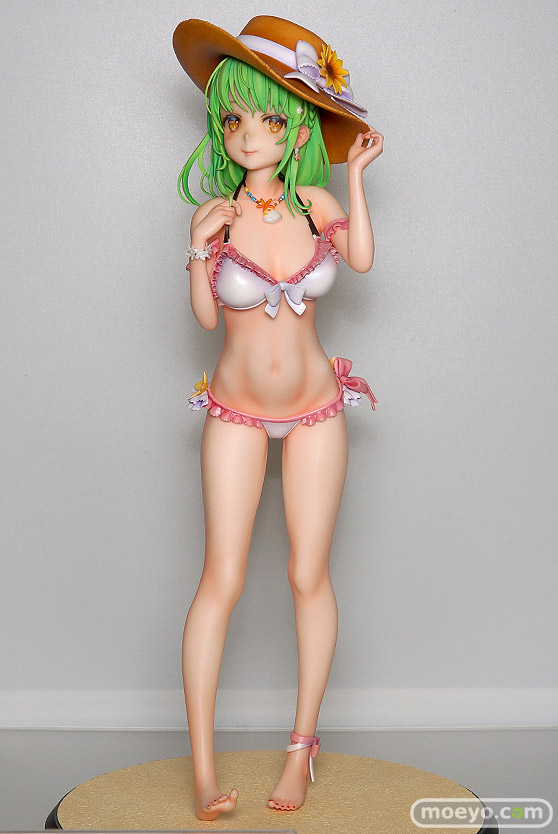 2020 冬 ホビーメーカー合同展示会 東京フィギュア ダイキ工業 ユニオンクリエイティブ グッドスマイルカンパニー フリュー あみあみ ホビーストック 08