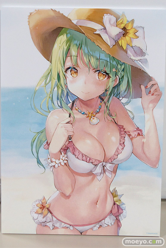 2020 冬 ホビーメーカー合同展示会 東京フィギュア ダイキ工業 ユニオンクリエイティブ グッドスマイルカンパニー フリュー あみあみ ホビーストック 10