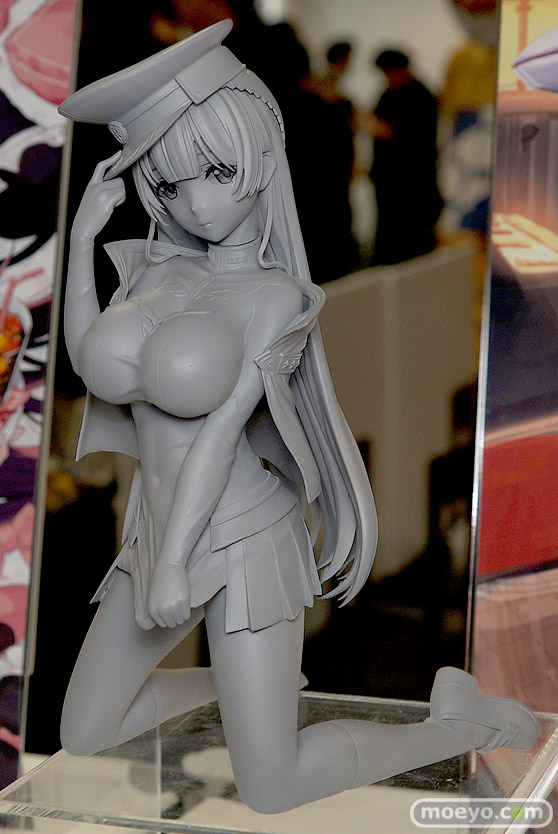 2020 冬 ホビーメーカー合同展示会 東京フィギュア ダイキ工業 ユニオンクリエイティブ グッドスマイルカンパニー フリュー あみあみ ホビーストック 12