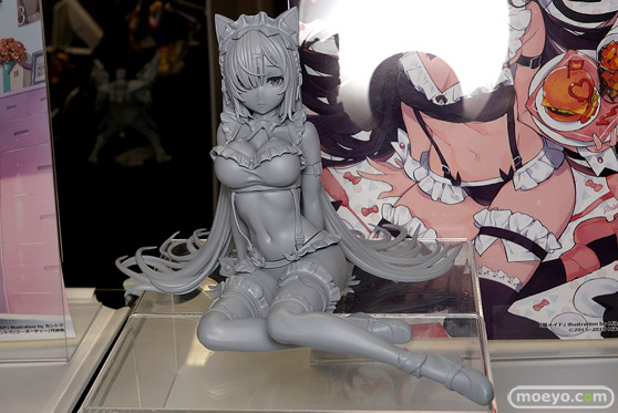 2020 冬 ホビーメーカー合同展示会 東京フィギュア ダイキ工業 ユニオンクリエイティブ グッドスマイルカンパニー フリュー あみあみ ホビーストック 16