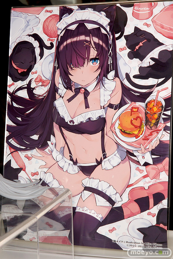 2020 冬 ホビーメーカー合同展示会 東京フィギュア ダイキ工業 ユニオンクリエイティブ グッドスマイルカンパニー フリュー あみあみ ホビーストック 18