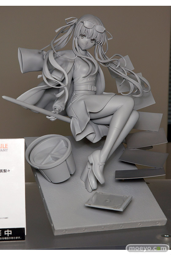 2020 冬 ホビーメーカー合同展示会 東京フィギュア ダイキ工業 ユニオンクリエイティブ グッドスマイルカンパニー フリュー あみあみ ホビーストック 24