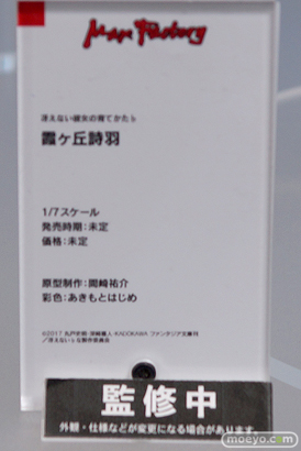 2020 冬 ホビーメーカー合同展示会 東京フィギュア ダイキ工業 ユニオンクリエイティブ グッドスマイルカンパニー フリュー あみあみ ホビーストック 29