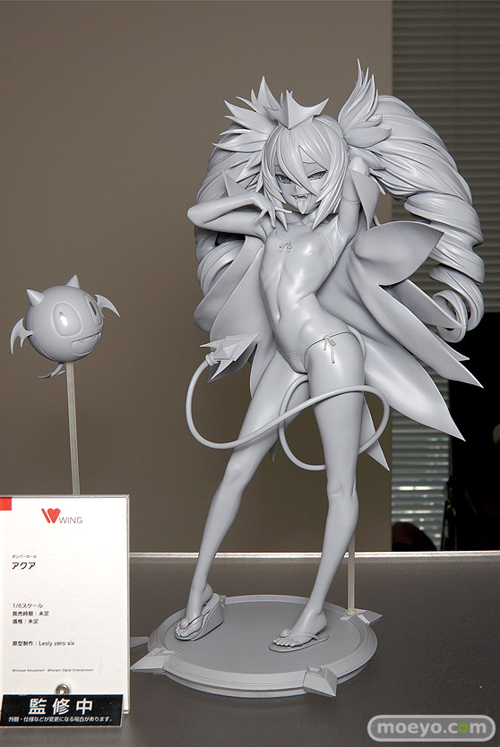 2020 冬 ホビーメーカー合同展示会 東京フィギュア ダイキ工業 ユニオンクリエイティブ グッドスマイルカンパニー フリュー あみあみ ホビーストック 33