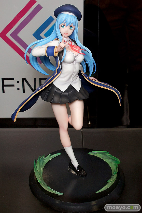 2020 冬 ホビーメーカー合同展示会 東京フィギュア ダイキ工業 ユニオンクリエイティブ グッドスマイルカンパニー フリュー あみあみ ホビーストック 41