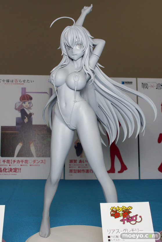 2020 冬 ホビーメーカー合同展示会 東京フィギュア ダイキ工業 ウェーブ Q-six オルカトイズ オーキッドシード 回天堂　レチェリー わんだらー F.W.A.T ベルファイン 05