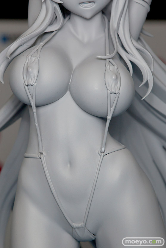 2020 冬 ホビーメーカー合同展示会 東京フィギュア ダイキ工業 ウェーブ Q-six オルカトイズ オーキッドシード 回天堂　レチェリー わんだらー F.W.A.T ベルファイン 06