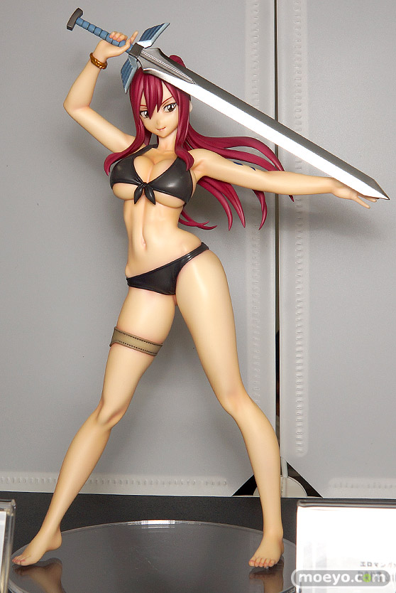 2020 冬 ホビーメーカー合同展示会 東京フィギュア ダイキ工業 ウェーブ Q-six オルカトイズ オーキッドシード 回天堂　レチェリー わんだらー F.W.A.T ベルファイン 16