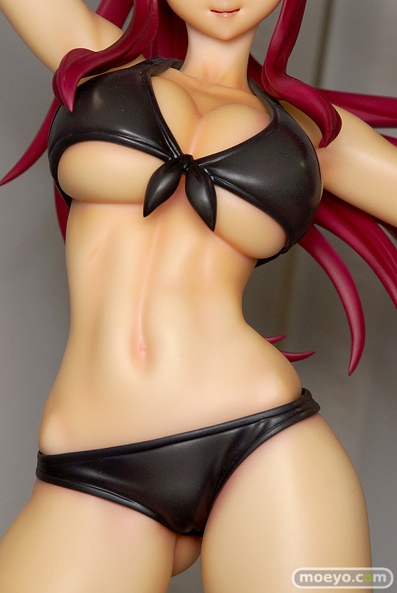 2020 冬 ホビーメーカー合同展示会 東京フィギュア ダイキ工業 ウェーブ Q-six オルカトイズ オーキッドシード 回天堂　レチェリー わんだらー F.W.A.T ベルファイン 17