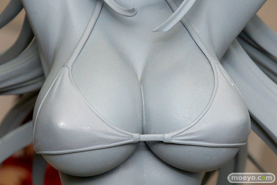 2020 冬 ホビーメーカー合同展示会 東京フィギュア ダイキ工業 ウェーブ Q-six オルカトイズ オーキッドシード 回天堂　レチェリー わんだらー F.W.A.T ベルファイン 24