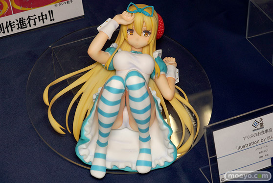 2020 冬 ホビーメーカー合同展示会 東京フィギュア ダイキ工業 ウェーブ Q-six オルカトイズ オーキッドシード 回天堂　レチェリー わんだらー F.W.A.T ベルファイン 27