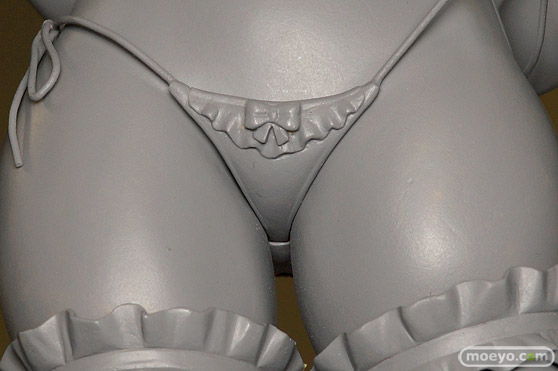 2020 冬 ホビーメーカー合同展示会 東京フィギュア ダイキ工業 ウェーブ Q-six オルカトイズ オーキッドシード 回天堂　レチェリー わんだらー F.W.A.T ベルファイン 32