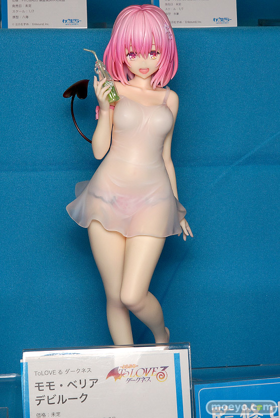 2020 冬 ホビーメーカー合同展示会 東京フィギュア ダイキ工業 ウェーブ Q-six オルカトイズ オーキッドシード 回天堂　レチェリー わんだらー F.W.A.T ベルファイン 38