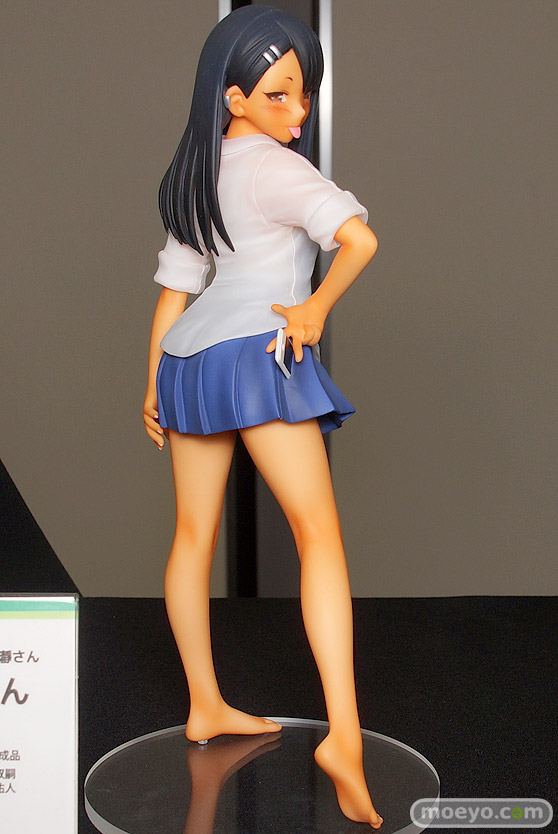 2020 冬 ホビーメーカー合同展示会 東京フィギュア ダイキ工業 ウェーブ Q-six オルカトイズ オーキッドシード 回天堂　レチェリー わんだらー F.W.A.T ベルファイン 44