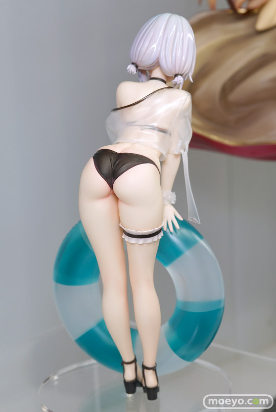 画像　フィギュア　サンプル　レビュー　ワンダーフェスティバル 2020［冬］ T’s System 04