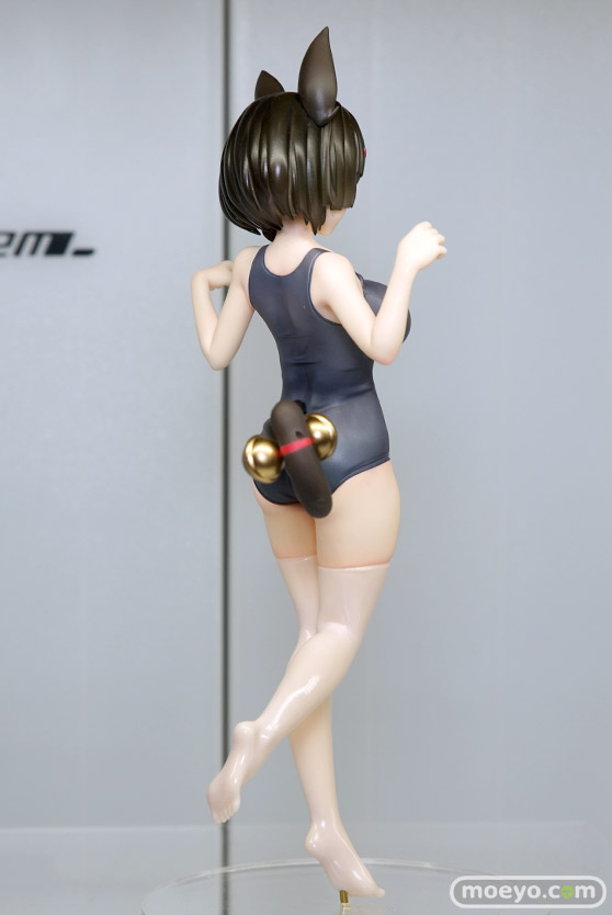 画像　フィギュア　サンプル　レビュー　ワンダーフェスティバル 2020［冬］ T’s System 09