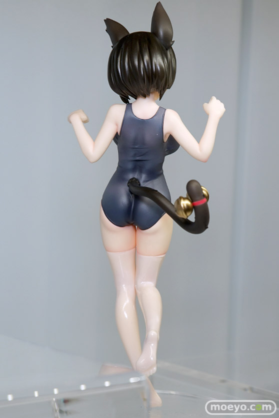 画像　フィギュア　サンプル　レビュー　ワンダーフェスティバル 2020［冬］ T’s System 10