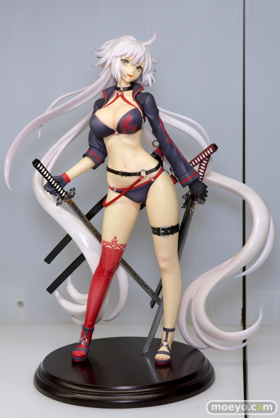 画像　フィギュア　サンプル　レビュー　ワンダーフェスティバル 2020［冬］ T’s System 13