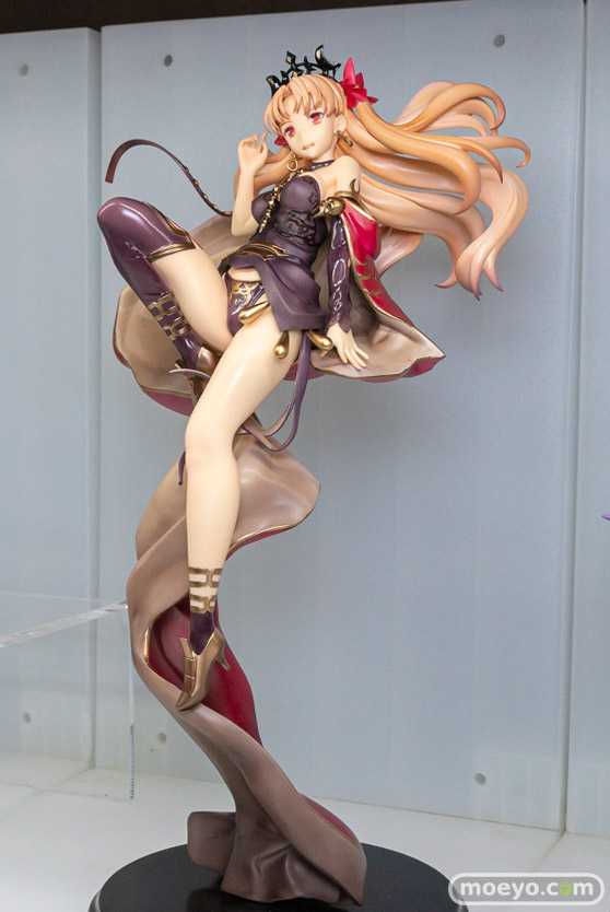 画像　フィギュア　サンプル　レビュー　ワンダーフェスティバル 2020［冬］ T’s System 17