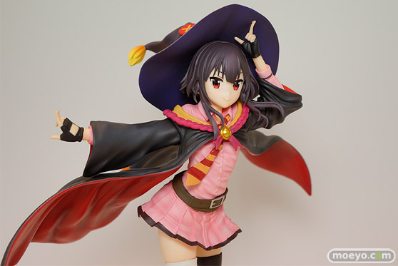 電撃ホビーウェブ KADOKAWA フィギュア ワンダーフェスティバル 2020［冬］ 05