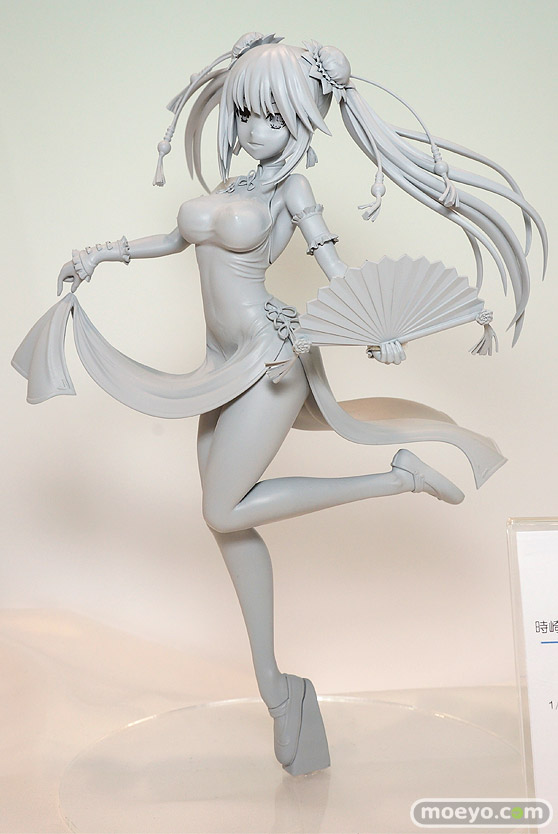 電撃ホビーウェブ KADOKAWA フィギュア ワンダーフェスティバル 2020［冬］ 07