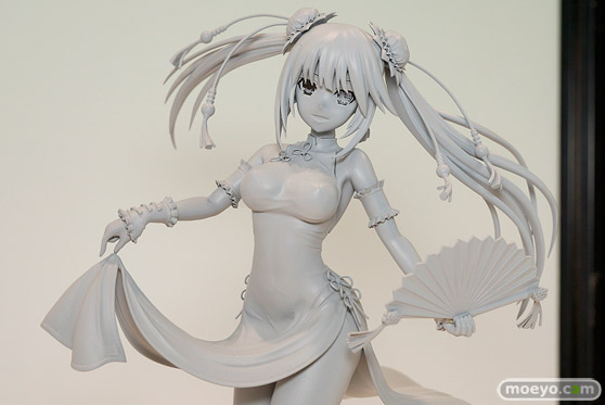 電撃ホビーウェブ KADOKAWA フィギュア ワンダーフェスティバル 2020［冬］ 08