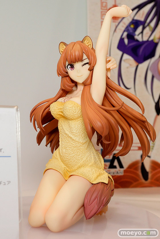 電撃ホビーウェブ KADOKAWA フィギュア ワンダーフェスティバル 2020［冬］ 10