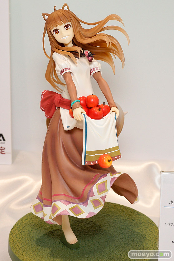 電撃ホビーウェブ KADOKAWA フィギュア ワンダーフェスティバル 2020［冬］ 14