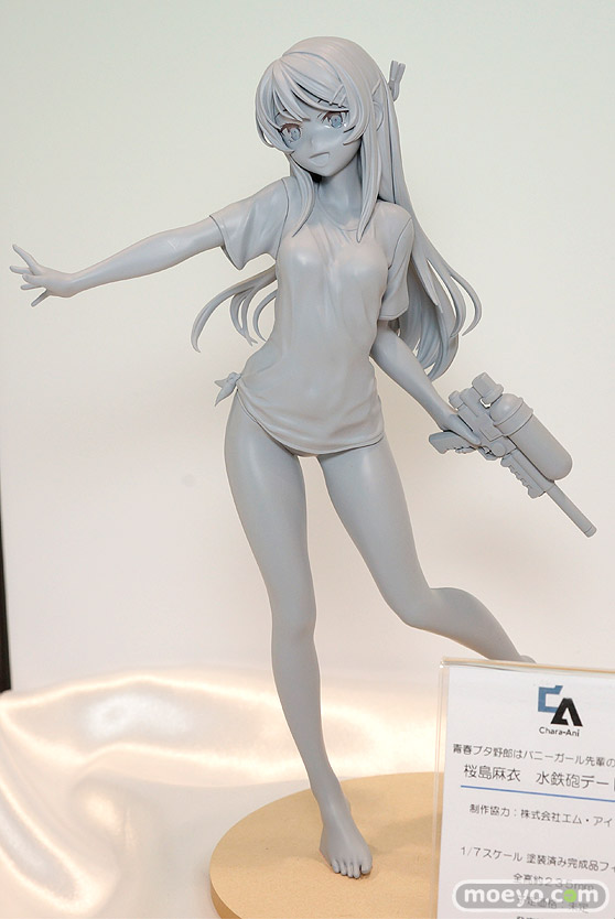 電撃ホビーウェブ KADOKAWA フィギュア ワンダーフェスティバル 2020［冬］ 18