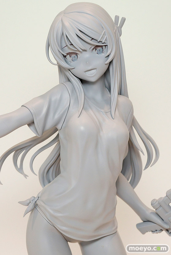 電撃ホビーウェブ KADOKAWA フィギュア ワンダーフェスティバル 2020［冬］ 19