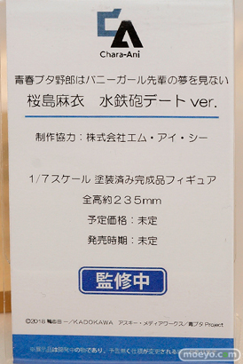 電撃ホビーウェブ KADOKAWA フィギュア ワンダーフェスティバル 2020［冬］ 20