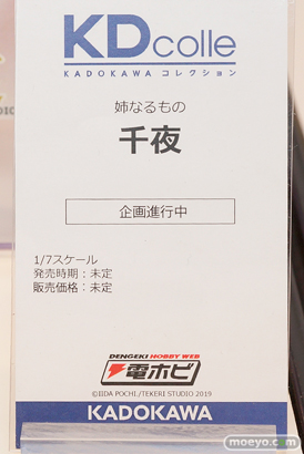 電撃ホビーウェブ KADOKAWA フィギュア ワンダーフェスティバル 2020［冬］ 26
