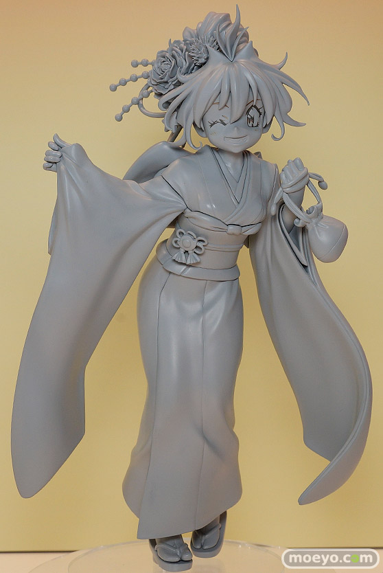 電撃ホビーウェブ KADOKAWA フィギュア ワンダーフェスティバル 2020［冬］ 27