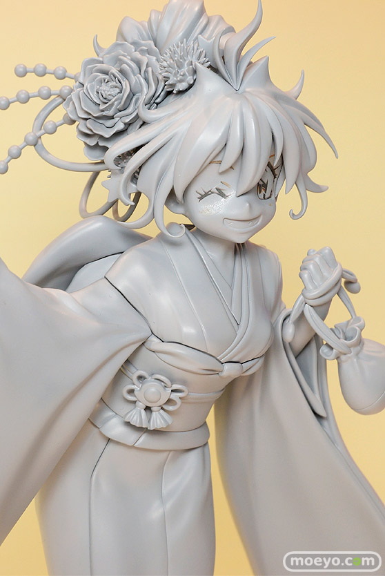 電撃ホビーウェブ KADOKAWA フィギュア ワンダーフェスティバル 2020［冬］ 28