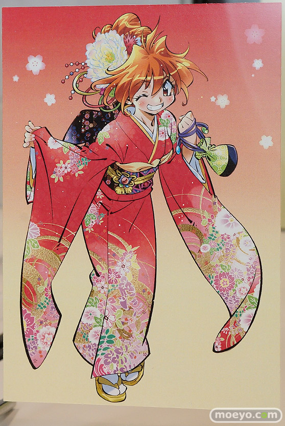 電撃ホビーウェブ KADOKAWA フィギュア ワンダーフェスティバル 2020［冬］ 30