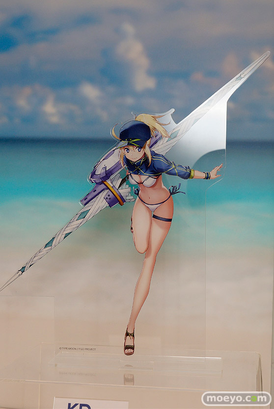 電撃ホビーウェブ KADOKAWA フィギュア ワンダーフェスティバル 2020［冬］ 31