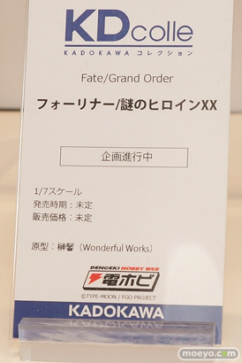 電撃ホビーウェブ KADOKAWA フィギュア ワンダーフェスティバル 2020［冬］ 32