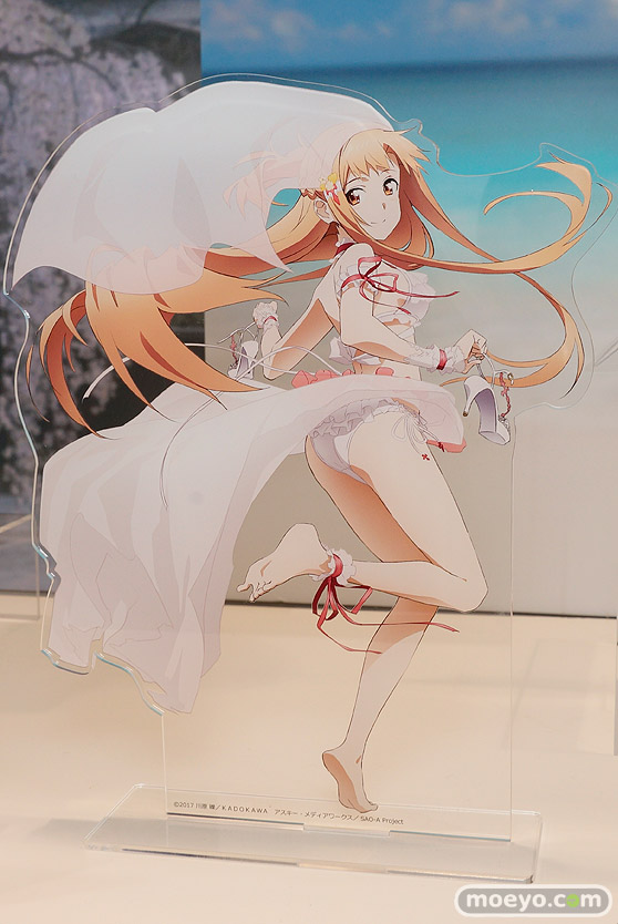 電撃ホビーウェブ KADOKAWA フィギュア ワンダーフェスティバル 2020［冬］ 33