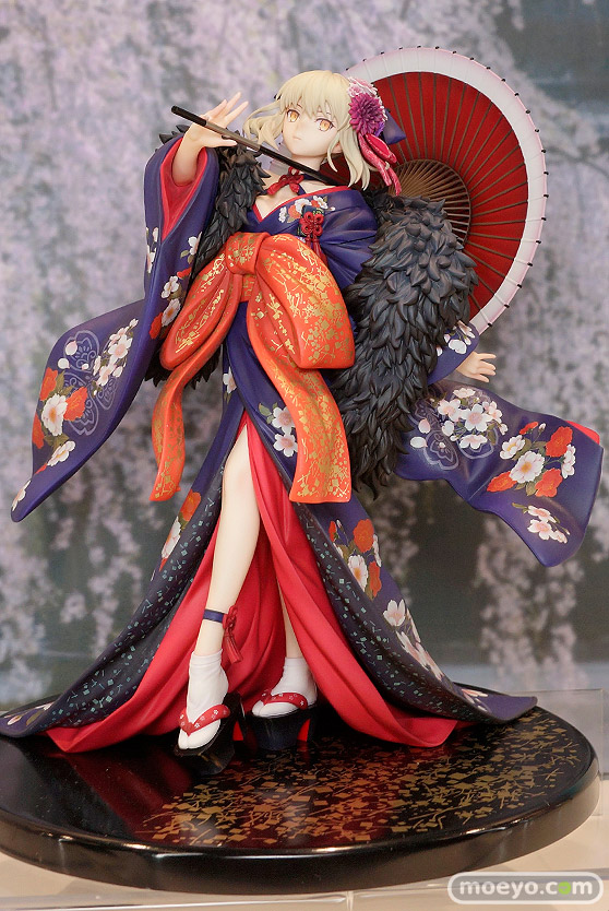 電撃ホビーウェブ KADOKAWA フィギュア ワンダーフェスティバル 2020［冬］ 35