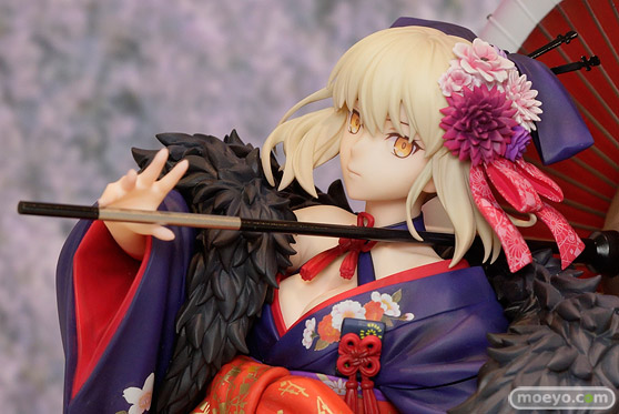 電撃ホビーウェブ KADOKAWA フィギュア ワンダーフェスティバル 2020［冬］ 36