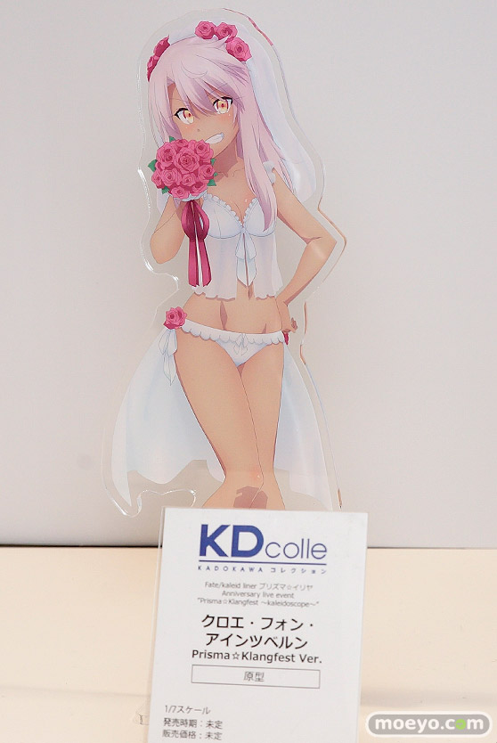 電撃ホビーウェブ KADOKAWA フィギュア ワンダーフェスティバル 2020［冬］ 38