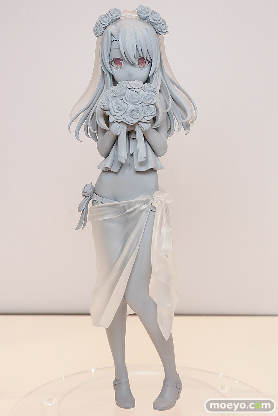 電撃ホビーウェブ KADOKAWA フィギュア ワンダーフェスティバル 2020［冬］ 40