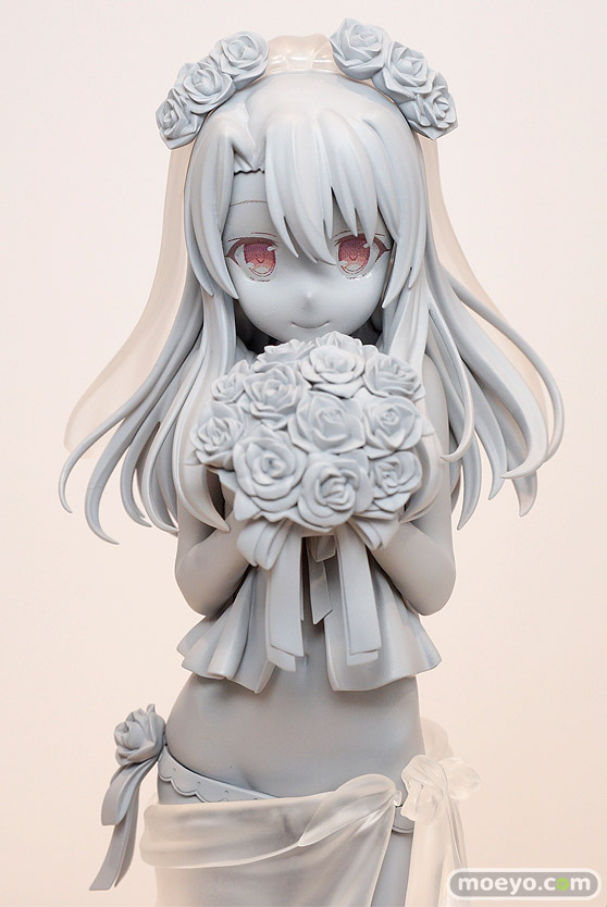 電撃ホビーウェブ KADOKAWA フィギュア ワンダーフェスティバル 2020［冬］ 41