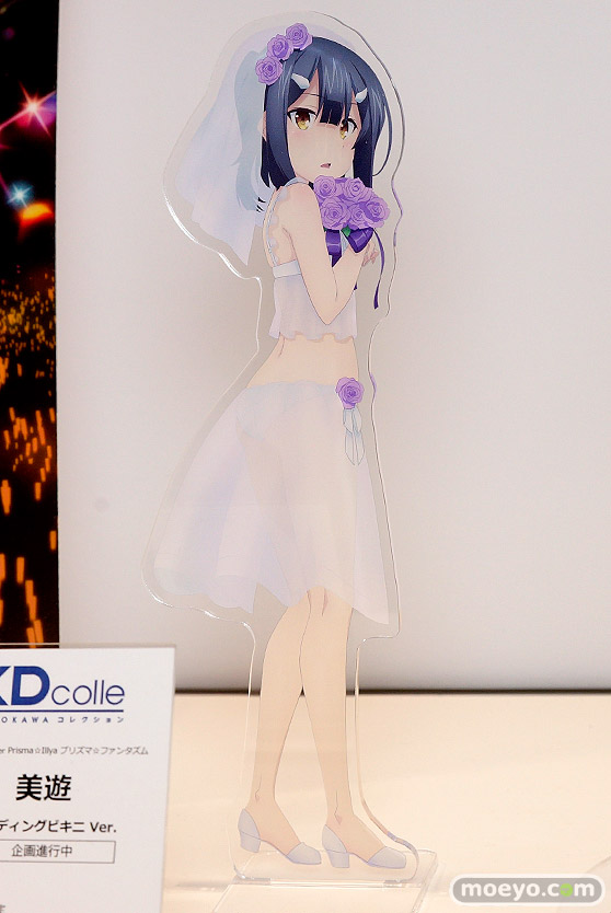 電撃ホビーウェブ KADOKAWA フィギュア ワンダーフェスティバル 2020［冬］ 43