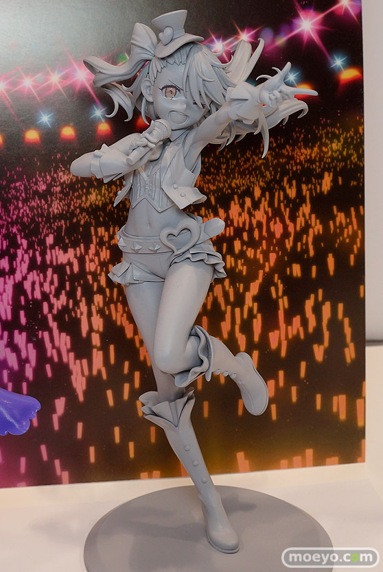 電撃ホビーウェブ KADOKAWA フィギュア ワンダーフェスティバル 2020［冬］ 45