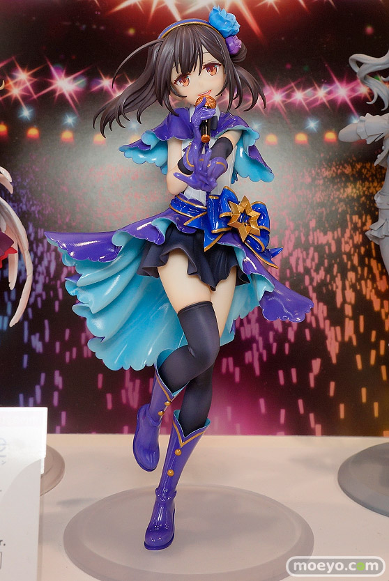 電撃ホビーウェブ KADOKAWA フィギュア ワンダーフェスティバル 2020［冬］ 48