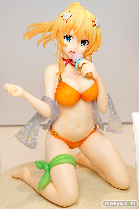 電撃ホビーウェブ KADOKAWA フィギュア ワンダーフェスティバル 2020［冬］ 59