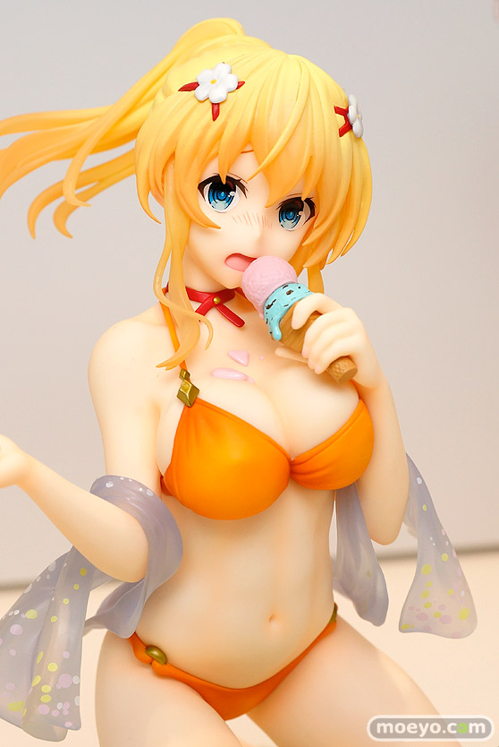 電撃ホビーウェブ KADOKAWA フィギュア ワンダーフェスティバル 2020［冬］ 60