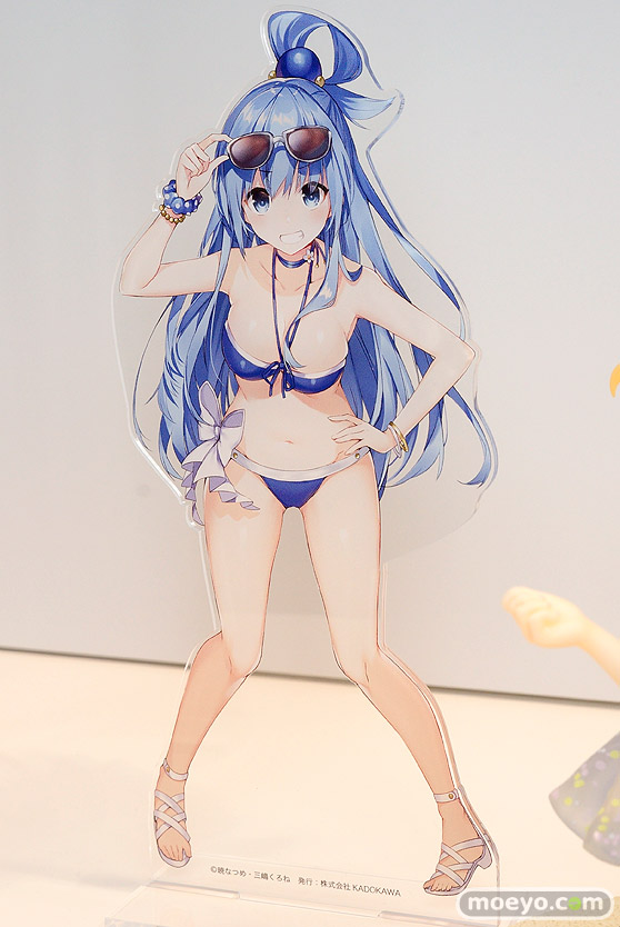 電撃ホビーウェブ KADOKAWA フィギュア ワンダーフェスティバル 2020［冬］ 62