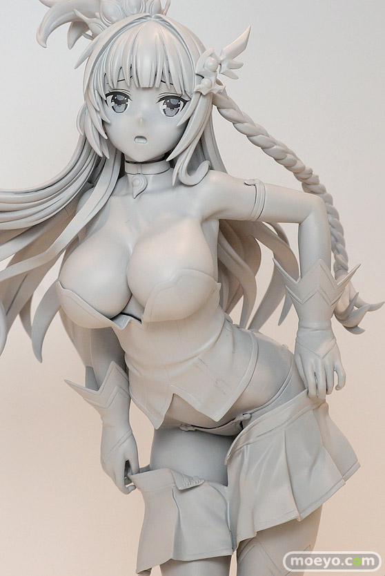 電撃ホビーウェブ KADOKAWA フィギュア ワンダーフェスティバル 2020［冬］ 65